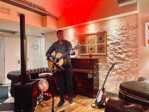 Imagem da galeria de Castle Hotel em Dublin