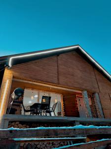 Imagen de la galería de Rugova's Paradise Villas, en Peje