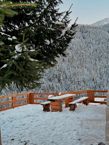 Imagen de la galería de Rugova's Paradise Villas, en Peje 8 fotos más