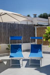 Fotografie z fotogalerie ubytování Lemon Tree House v destinaci Procida