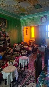 Billede fra billedgalleriet på The Media Avenue House i Maḩaţţat al Qirsh