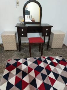 Mynd úr myndasafni af Hostal Maison Belle í Asuncion