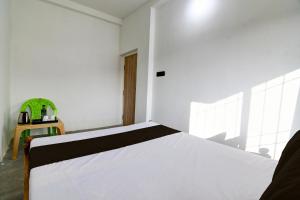 Gallery image of Hotel O Hill View Lodge & Hotel in Khurda