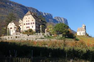 Gallery image of Schloss-Hof in Appiano sulla Strada del Vino