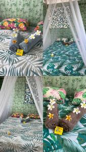 Te-Fare-AriiにあるTe Fare Ninamu Maupitiのギャラリーの写真