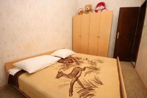 Posteľ alebo postele v izbe v ubytovaní Apartments Stipe