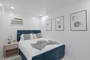 Gallery image of Deluxe Condo with free Parking 20 Min to NYC in North Bergen