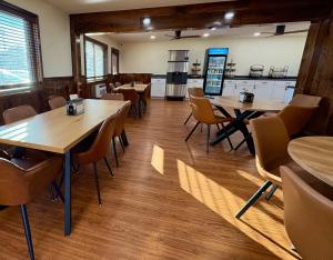 Galeriebild der Unterkunft Americas Best Value Inn Wall in Wall