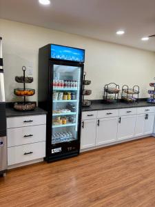 Galeriebild der Unterkunft Americas Best Value Inn Wall in Wall