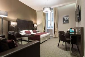 Gallery image of Hotel Artemide in Rome