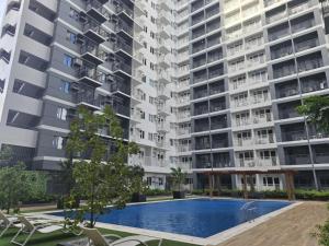 A piscina em ou perto de Style Residences- IML Spaces RM 728 Building B