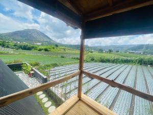 Φυσικό τοπίο κοντά σε αυτό το bed & breakfast