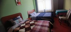 Gallery image of Hospedaje Vacacional - Colca in Chivay +39 photos