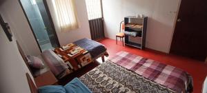 Gallery image of Hospedaje Vacacional - Colca in Chivay