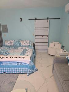 Imagem da galeria de The View em Jost Van Dyke
