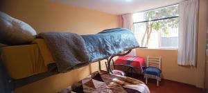 Gallery image of Hospedaje Vacacional - Colca in Chivay