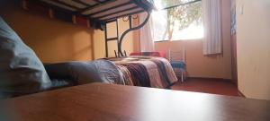 Gallery image of Hospedaje Vacacional - Colca in Chivay