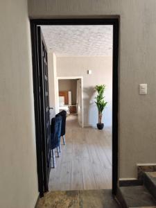 Fotografie z fotogalerie ubytování JM apartamentos v destinaci San Juan de los Lagos