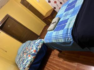 Fotografie z fotogalerie ubytování Hotel Residencial Miraflores v destinaci Loja