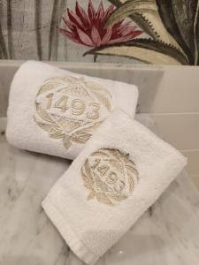 Afbeelding uit fotogalerij van 1493 lodge de charme le Santa Maria FERME in St Barthelemy