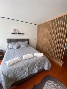 Galeriebild der Unterkunft hermoso apta estudio en el sitio mas exclusivo de la ciudad "Morasurco" in Pasto