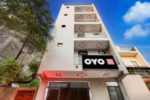 Hoone, kus hotell asub