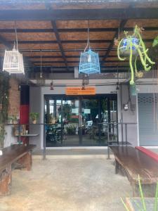 Fotografie z fotogalerie ubytování NOMAD HOSTEL KRABI AND TRAVEl v Krabi