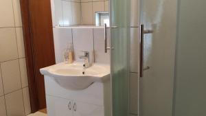 O baie la Guesthouse Rupčič +15 fotografii