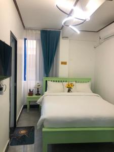 Fotografie z fotogalerie ubytování Vip KINGSON GUEST HOUSE v destinaci Luang Prabang