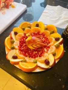 Φωτογραφία από το άλμπουμ του GUEST HOUSEs OYSTERS σε Al Hadd