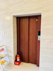 Fotografie z fotogalerie ubytování 柴鹿森苑 鹿港 v destinaci Lukang