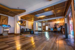 Φωτογραφία από το άλμπουμ του Palissandre ANTANANARIVO στο Ανταναναρίβο