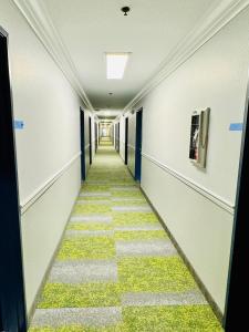 Fotografie z fotogalerie ubytování Gateway Inn & Suites Eugene-Springfield v destinaci Eugene