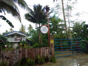 Fotografie z fotogalerie ubytování Bayay ni Nanay Bed & Breakfast in Magpupungko Beach Road v destinaci Pilar