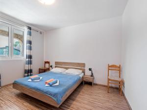 Fotografie z fotogalerie ubytování Homely Apartment in Vir with Balcony v destinaci Vir