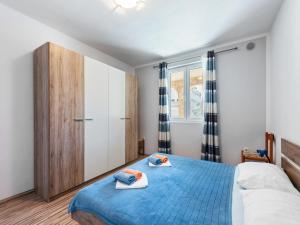 Fotografie z fotogalerie ubytování Homely Apartment in Vir with Balcony v destinaci Vir