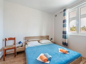 Fotografie z fotogalerie ubytování Homely Apartment in Vir with Balcony v destinaci Vir