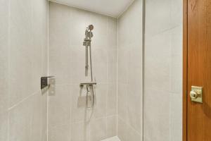 Ένα μπάνιο στο Gyeongju Coolstay hotel