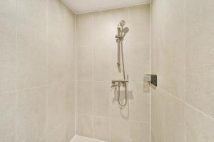 Ένα μπάνιο στο Gyeongju Coolstay hotel