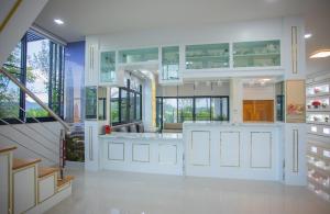 Gallery image of Stella Casa Pool Villa Khao Yai in Ban Khan Takhian +18 photos