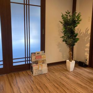 Foto sihtkohas Unnan asuva majutusasutuse 福のや galeriist