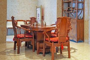 大理Dali Canghai Yayuan Seaview Hotel的相册照片