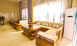 大理Dali Canghai Yayuan Seaview Hotel的相册照片 更多33张照片