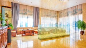 大理Dali Canghai Yayuan Seaview Hotel的相册照片