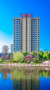 大理Dali Canghai Yayuan Seaview Hotel的相册照片