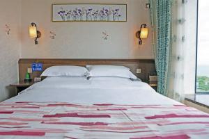 大理Dali Canghai Yayuan Seaview Hotel的相册照片