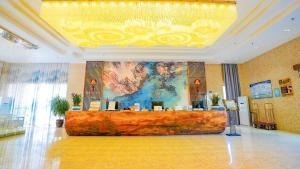 大理Dali Canghai Yayuan Seaview Hotel的相册照片