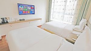 大理Dali Canghai Yayuan Seaview Hotel的相册照片