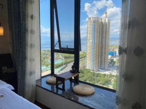 大理Dali Canghai Yayuan Seaview Hotel的相册照片