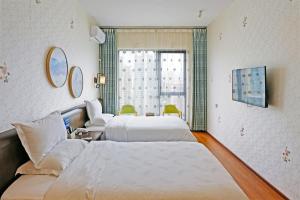 大理Dali Canghai Yayuan Seaview Hotel的相册照片